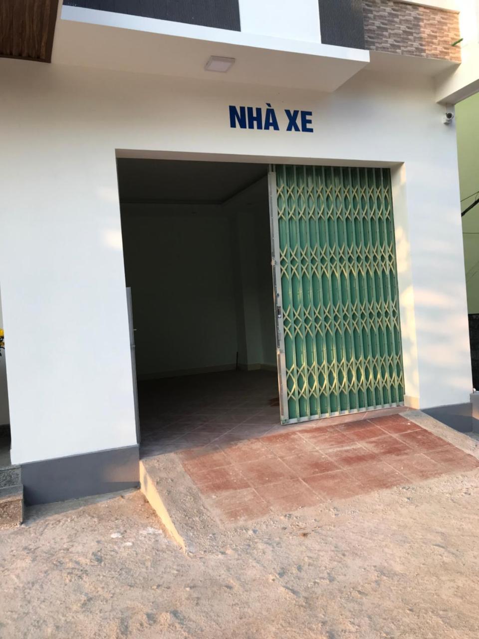 Nha Nghi Phuong Dong Hotel Quang Tri Bagian luar foto